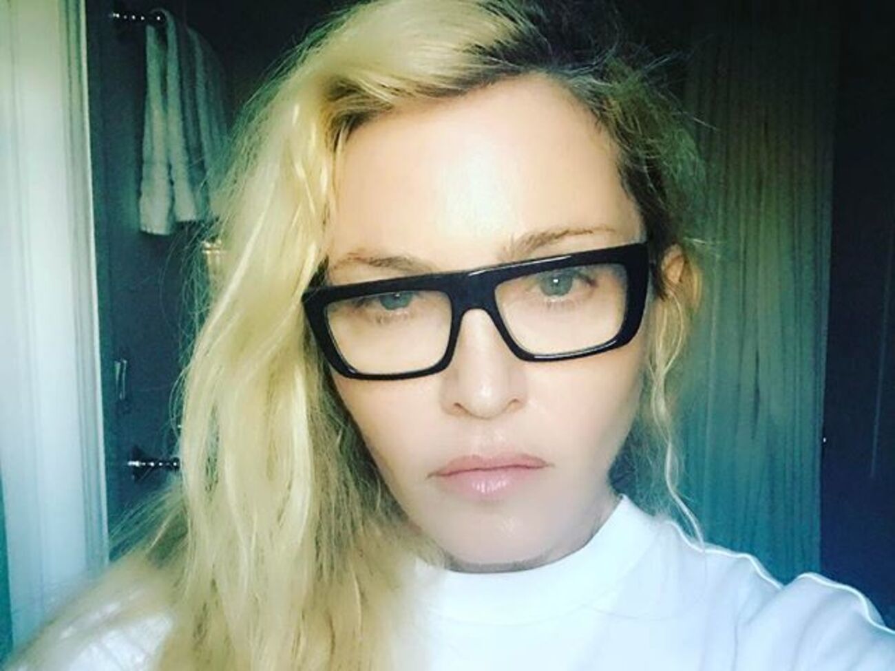 Мадонна: Блестяще! Новая опера от молодежи Чикконе!