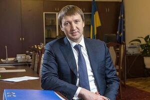 Кутовий подав у відставку 23 травня