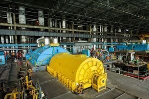 У "Київенерго" виключили всі комп'ютери