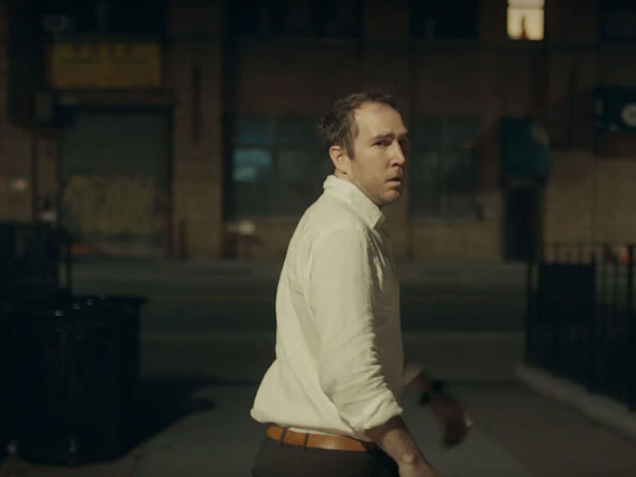 Radiohead выпустили клип