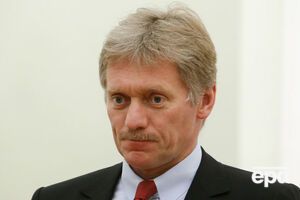Пєсков: Росія вважає неприпустимим використання хімічних отруйних речовин