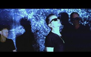 Depeche Mode представили видеоролик