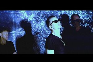 Depeche Mode презентували відеоролик