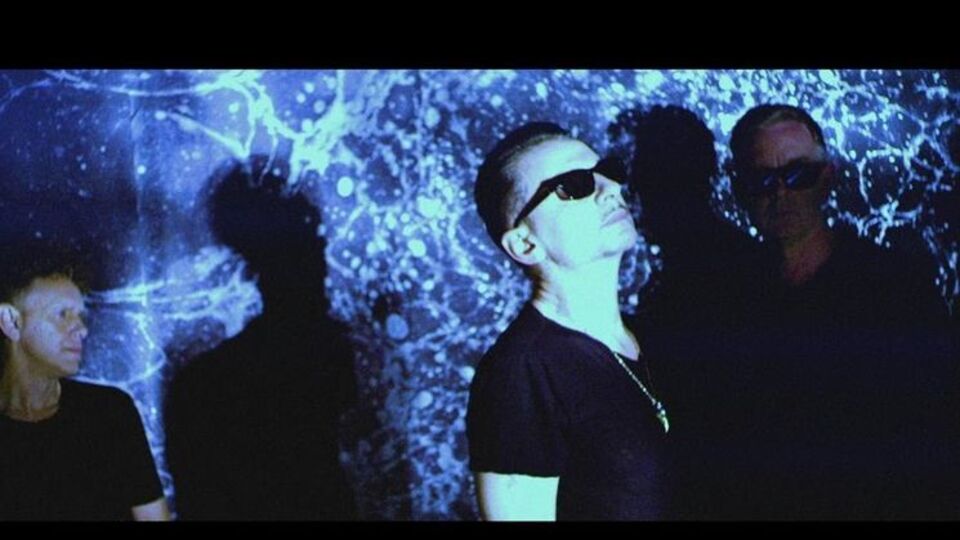 Depeche Mode презентували відеоролик