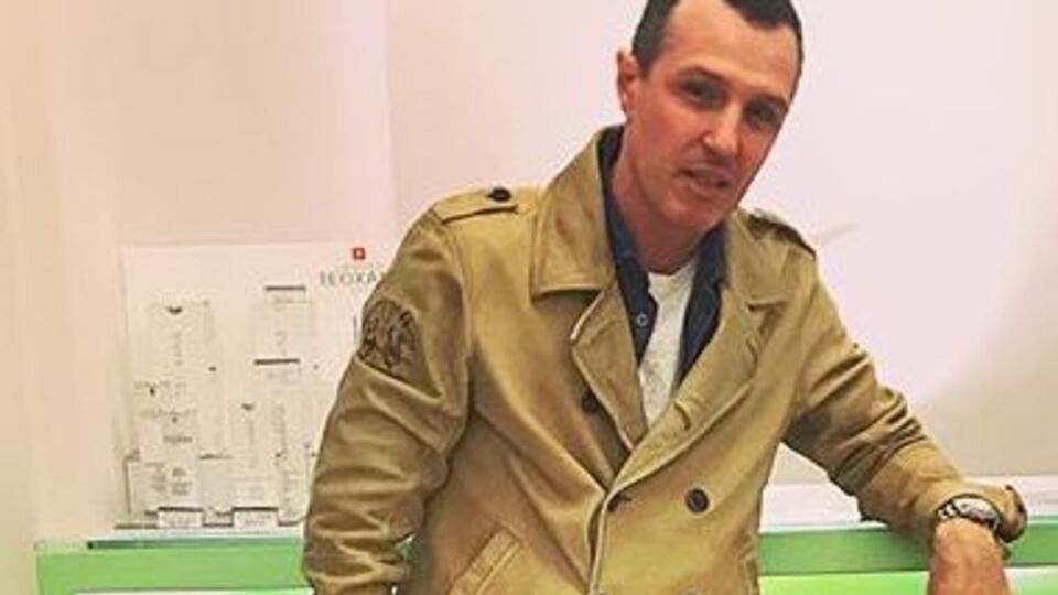 Верник: МХТ. Ніч поезії. Читаю свої вірші