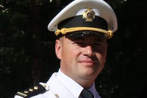 У Максима Шаповала остались жена и двое детей