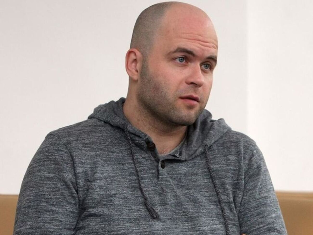 Эксперт Стыран советует "не щелкать по каке", чтобы избегать заражения