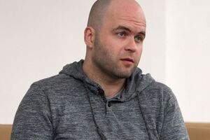 Експерт Стиран радить "не клацати каку", щоб уникати зараження
