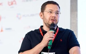 Чечеткин: Новая реинкарнация "вируса-вымогателя" уже положила пол-Украины!
