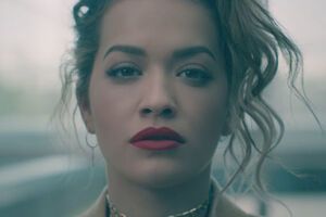 Ора представила новый ролик