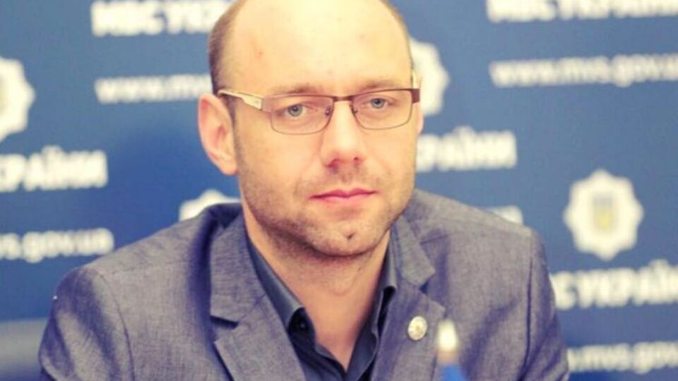 Тракало рассказал, как киберполиция противодействует вирусу Petya
