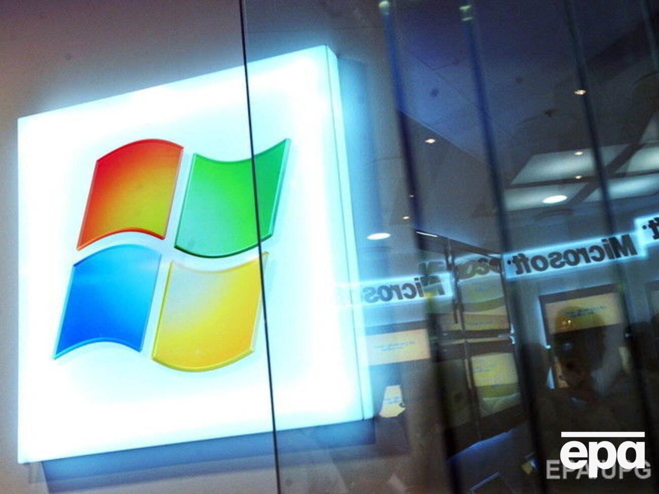 Причина зараження &ndash; уразливість&nbsp;Windows, розповіли в кіберполіції