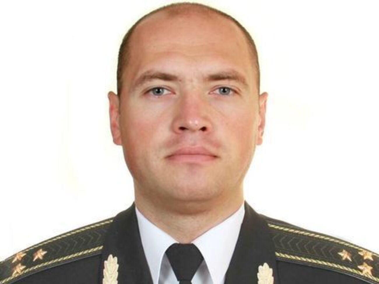 Шаповалу було 39 років