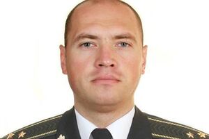 Шаповалу було 39 років