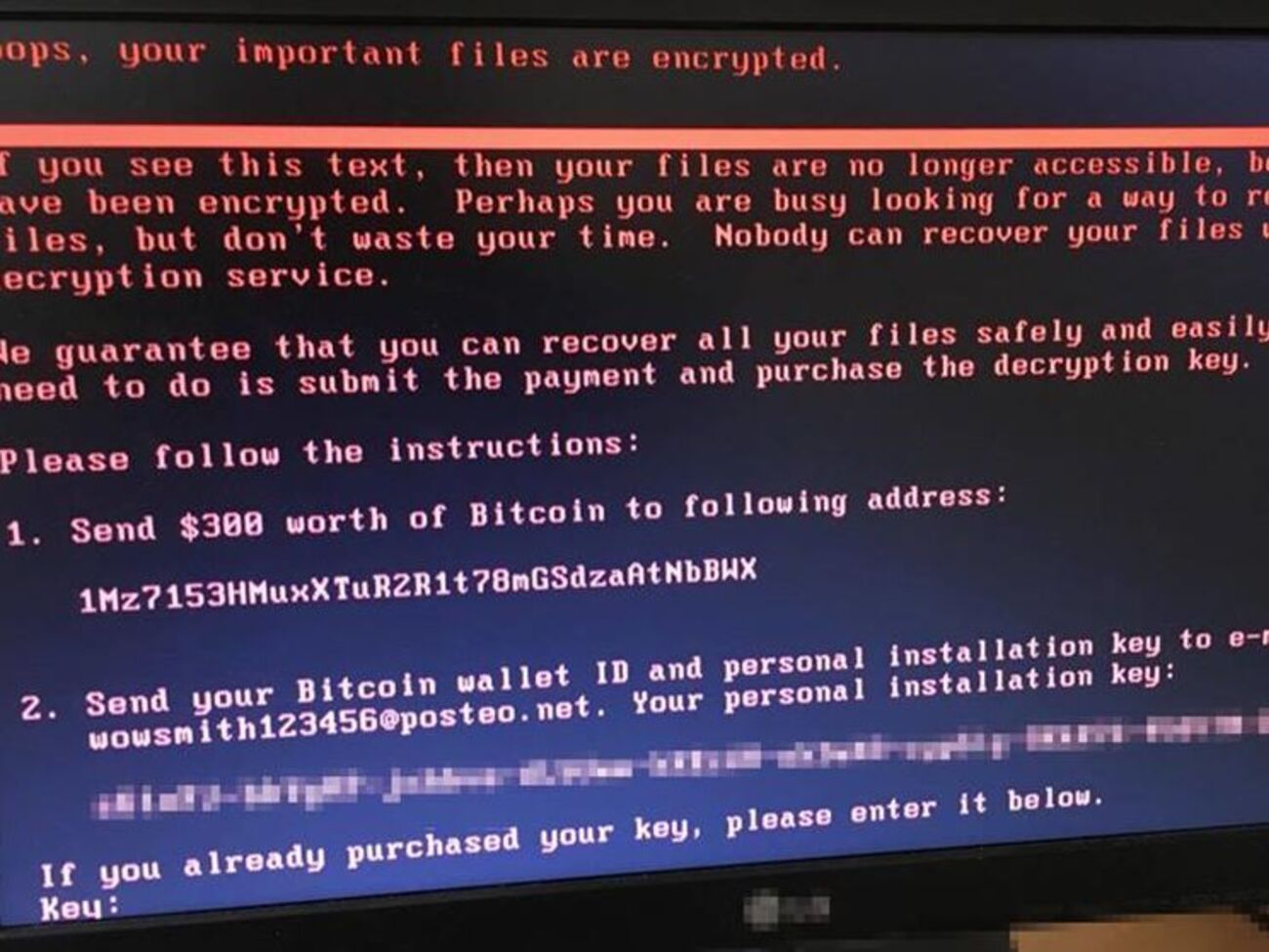 У СБУ розповіли про механізм зараження комп'ютерів