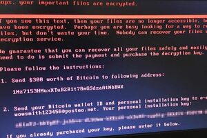 У СБУ розповіли про механізм зараження комп'ютерів