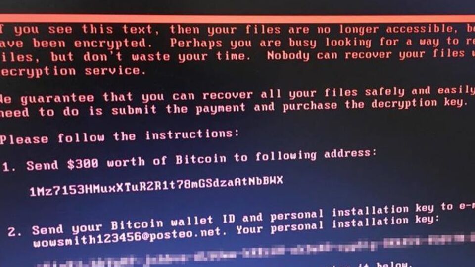 У СБУ розповіли про механізм зараження комп'ютерів