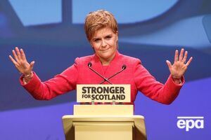 Перший міністр уважає, що ймовірність другого референдуму про незалежність Шотландії до 2021 року все ще існує