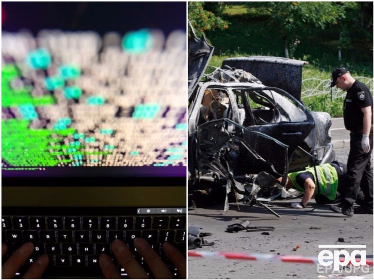 Головні події вівторка