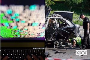 Головні події вівторка