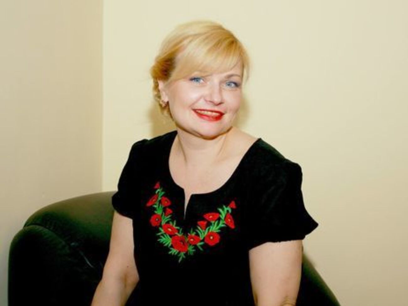 Гитлянская:&nbsp;Сегодня мы совместно с международными институтами усиливаем эту работу, обновляем свои возможности, чтобы более эффективно противодействовать