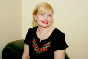 Гитлянская: Сегодня мы совместно с международными институтами усиливаем эту работу, обновляем свои возможности, чтобы более эффективно противодействовать