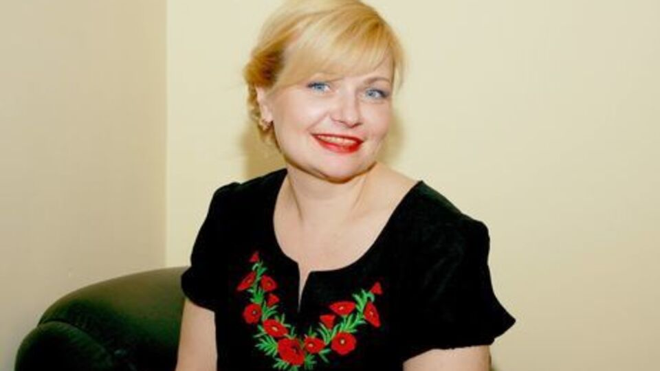 Гитлянская: Сегодня мы совместно с международными институтами усиливаем эту работу, обновляем свои возможности, чтобы более эффективно противодействовать