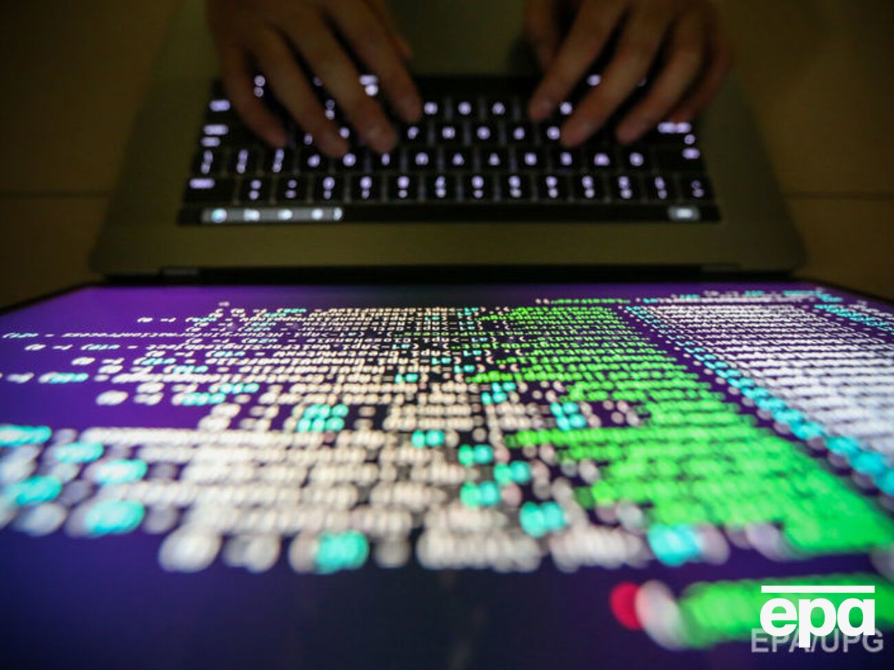 В киберполиции обнародовали версию начала эпидемии Petya