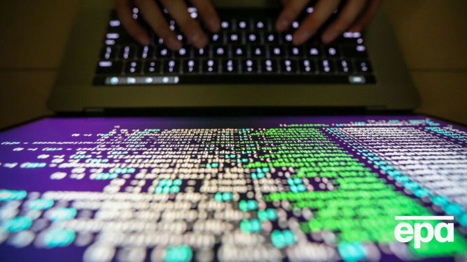 В киберполиции обнародовали версию начала эпидемии Petya