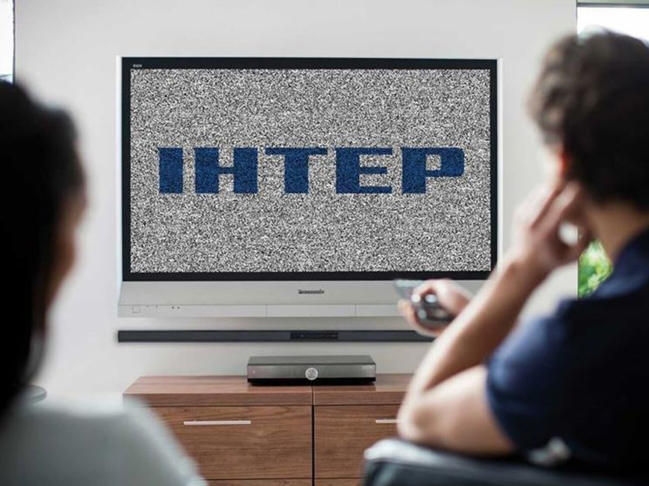 На "Интере" утверждают, что не прекращали подавать телесигнал "Триолану"