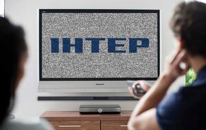 На "Интере" утверждают, что не прекращали подавать телесигнал "Триолану"