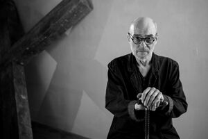 Не стало художника Якутовича