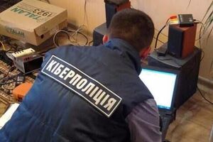 Кількість заяв від жертв вірусної атаки збільшилася