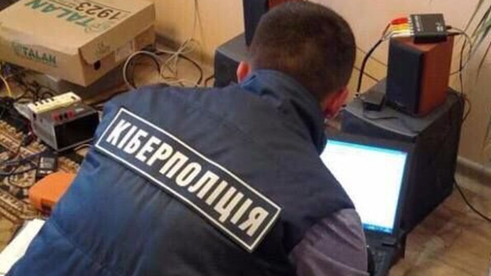 Количество заявлений от жертв вирусной атаки увеличилось