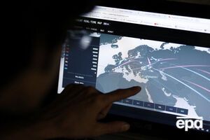 Вірус Petya вийшов за межі Європи