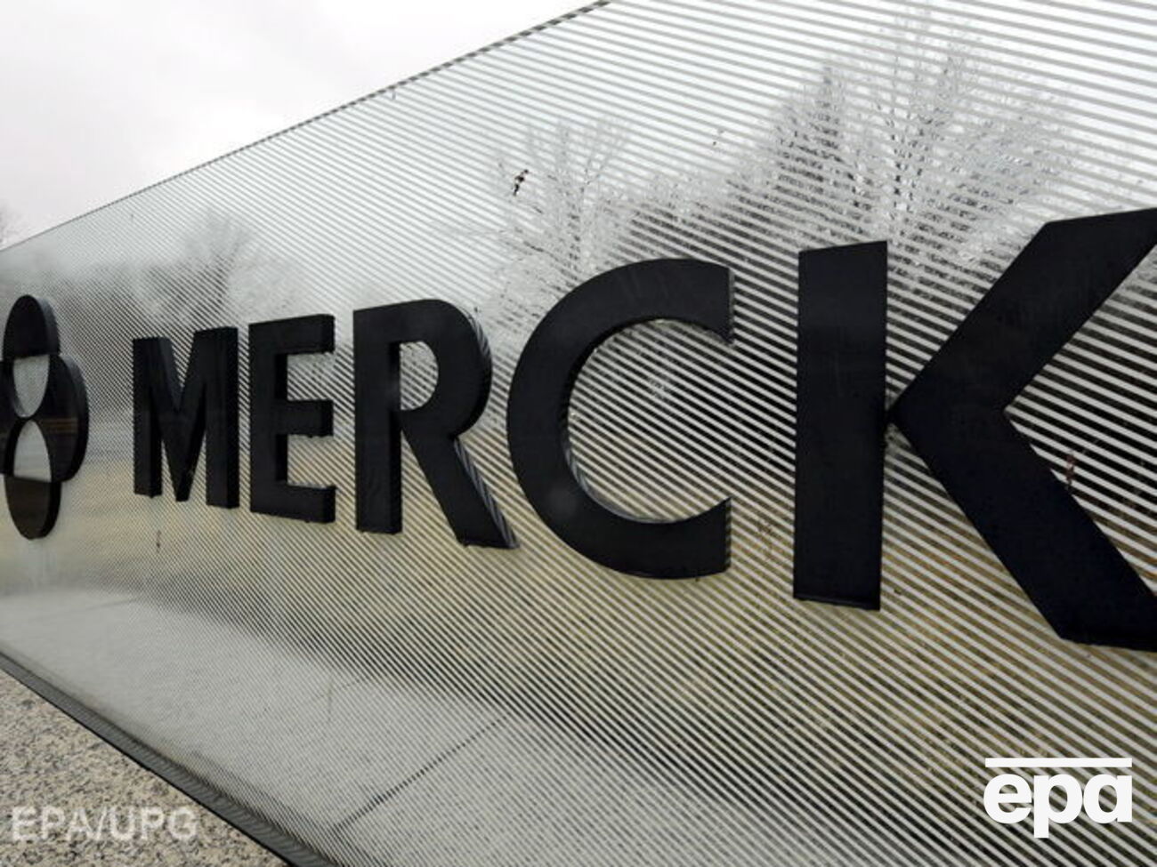 У компанії заявили, що розпочали розслідування інциденту