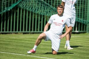 Ротань можеть сыграть с новой командой в Лиге чемпионов