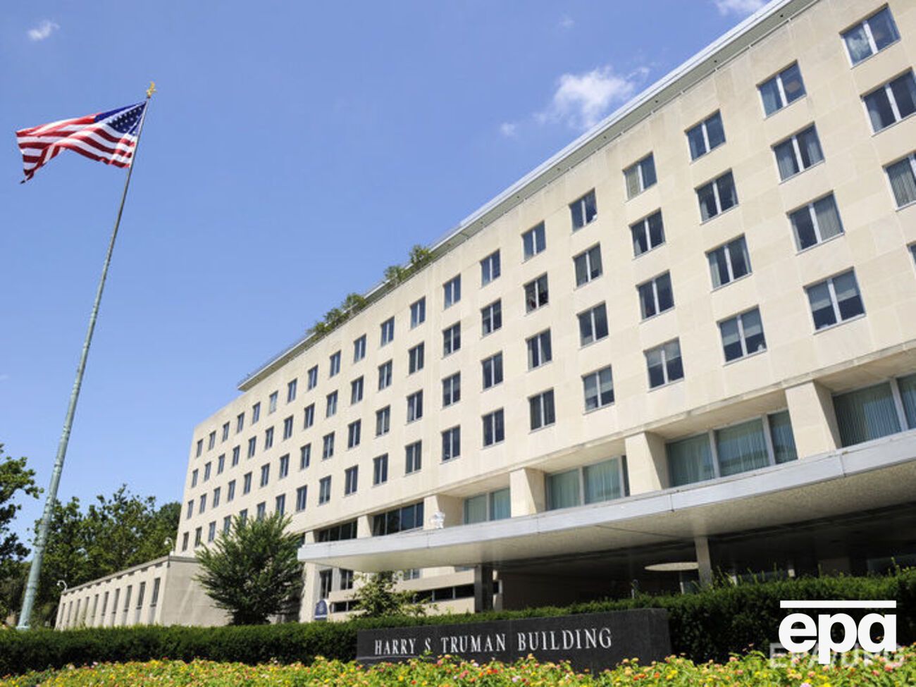 Госдеп отметил, что власти Украины приняли ряд позитивных мер