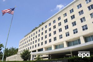 Госдеп отметил, что власти Украины приняли ряд позитивных мер