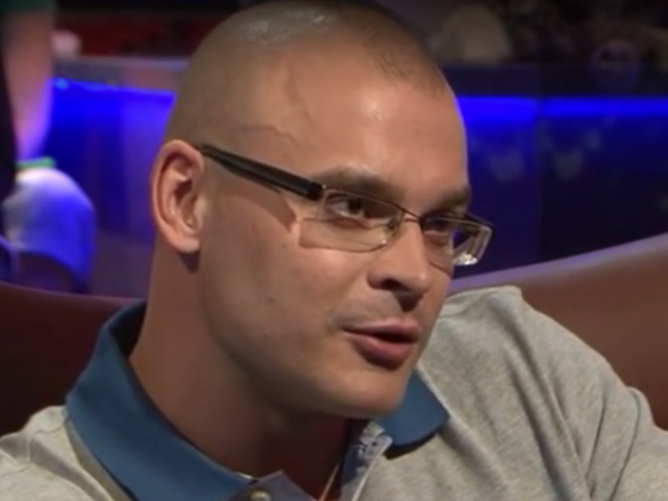 Тесак тричі судимий за екстремізм