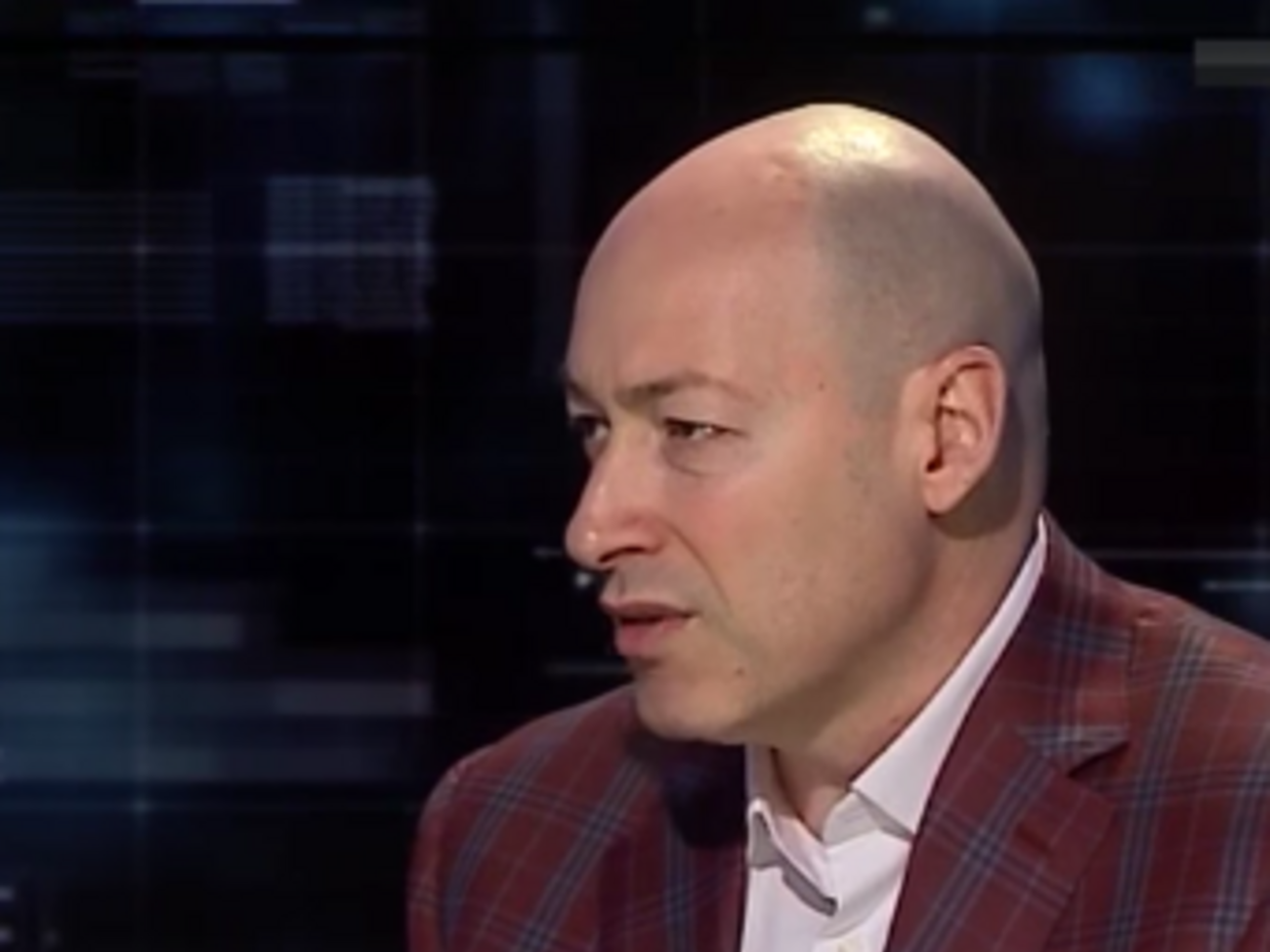 Дмитро Гордон: Як&nbsp;далекоглядний політик Меркель розуміє: що швидше санкції придушать апетити російського політичного керівництва, то більше грошей вони потім зароблять