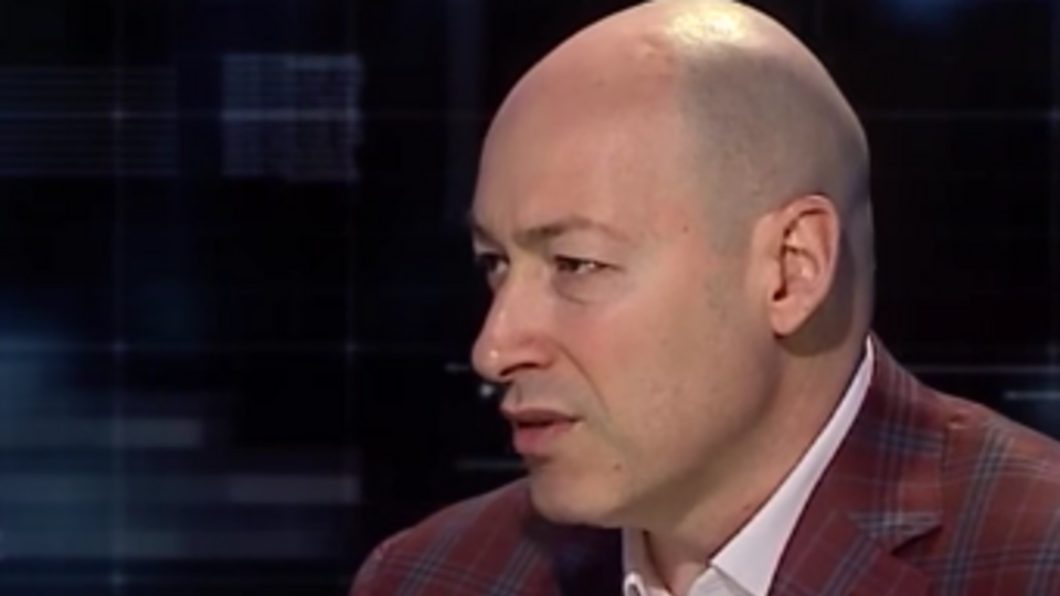 Дмитро Гордон: Як далекоглядний політик Меркель розуміє: що швидше санкції придушать апетити російського політичного керівництва, то більше грошей вони потім зароблять