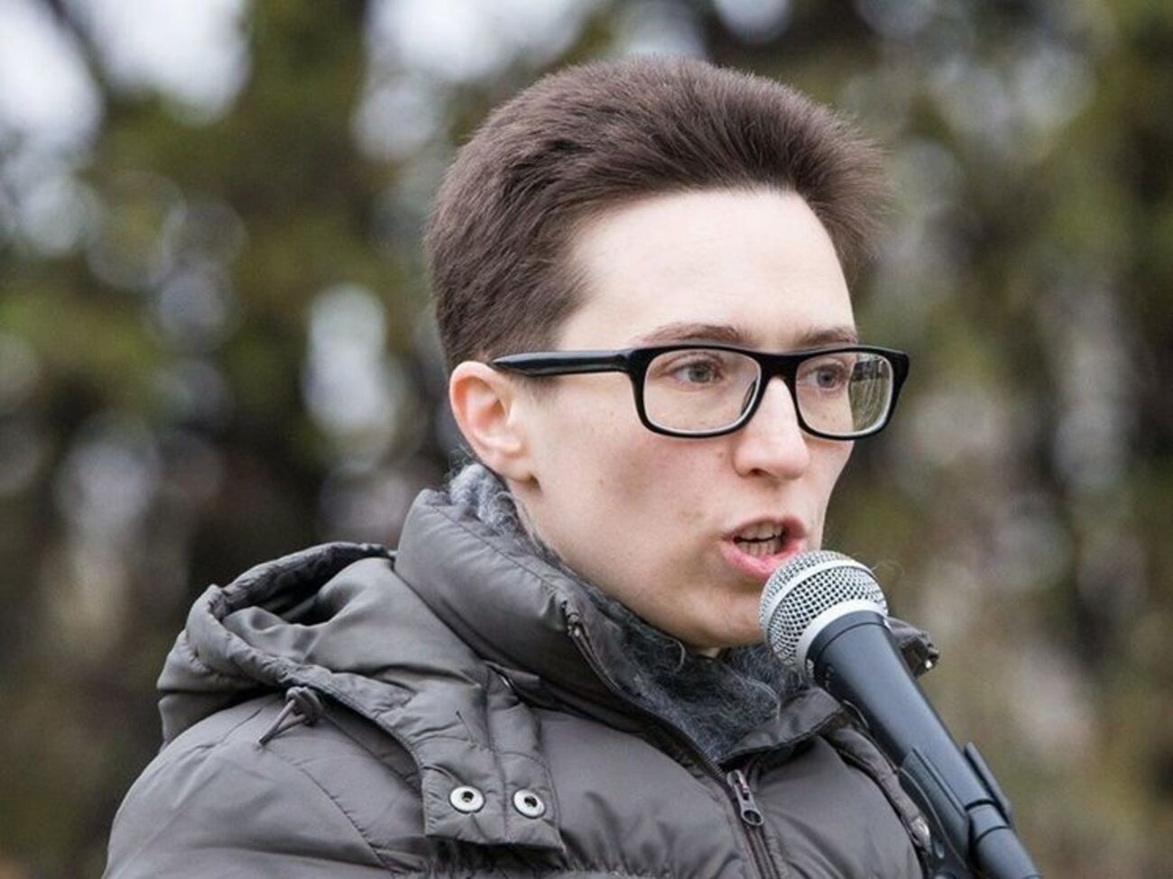 Суд посчитал, что рассказ жителям о реновации &ndash; это митинг