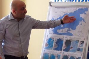 Прокурор Автономной Республики Крым: Строительство не должно уничтожить уникальную флору и фауну
