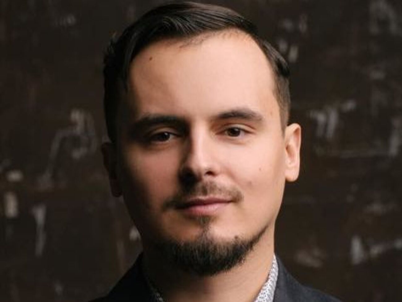 Василькевич увійшов до трійки найкращих у категорії "Портрет"