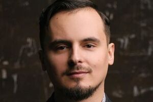 Василькевич увійшов до трійки найкращих у категорії "Портрет"