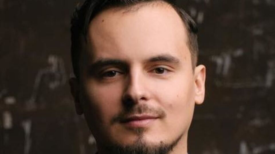 Василькевич увійшов до трійки найкращих у категорії "Портрет"
