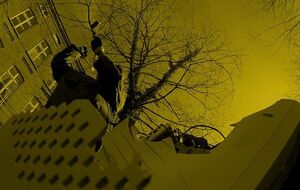 Вышел клип на искусственно созданную песню в духе Nirvana