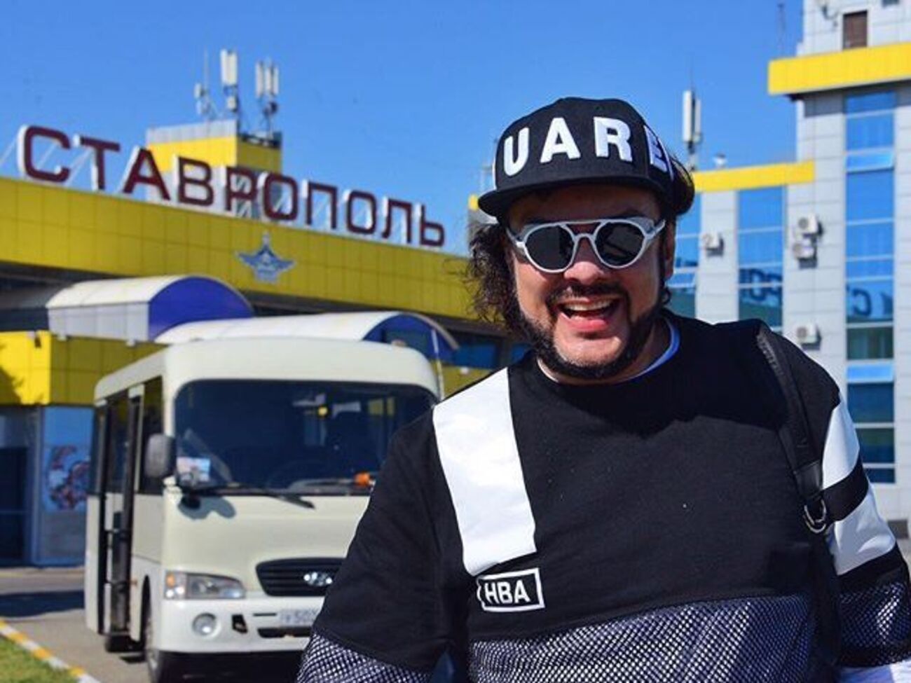 Кіркоров: Нічні гонщики відбулися лише переляком. Хоча, з огляду на те, що зробили, вони не бояться нічого, зокрема і відповідальності за законом