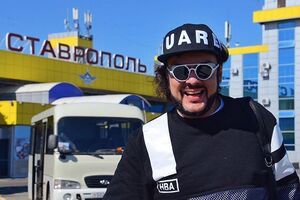 Киркоров: Ночные гонщики отделались только испугом. Хотя, судя по тому, что совершили, они не боятся ничего, в том числе и ответственности по закону